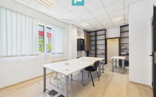Spațiu de birouri – Zona Aradului, Timișoara - Poză 4