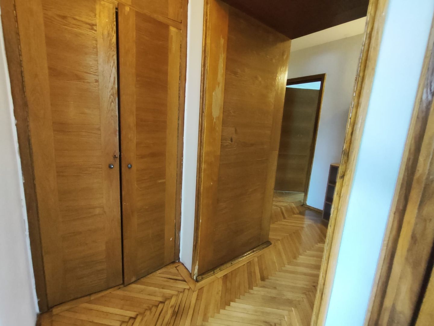 Apartament 3 camere || METROU || - Poză 2