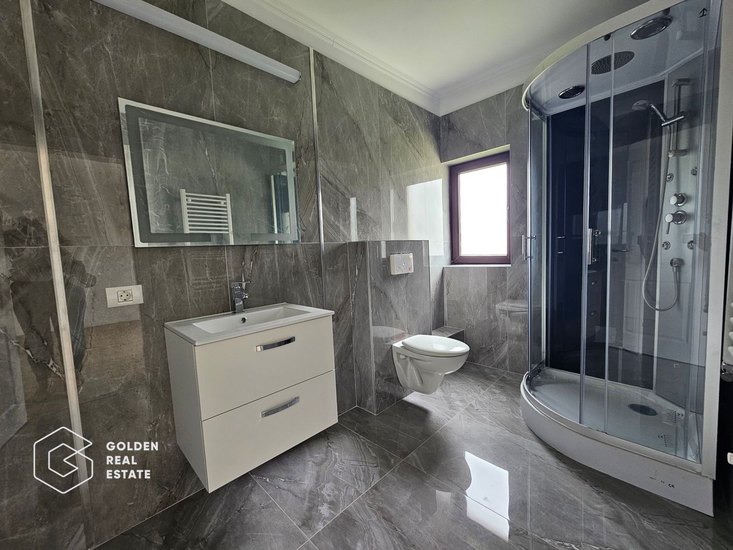 Casa spatioasa, 161 mp Utili, 4 camere, 4 bai, Tunari, COMISION 0% - Poză 10