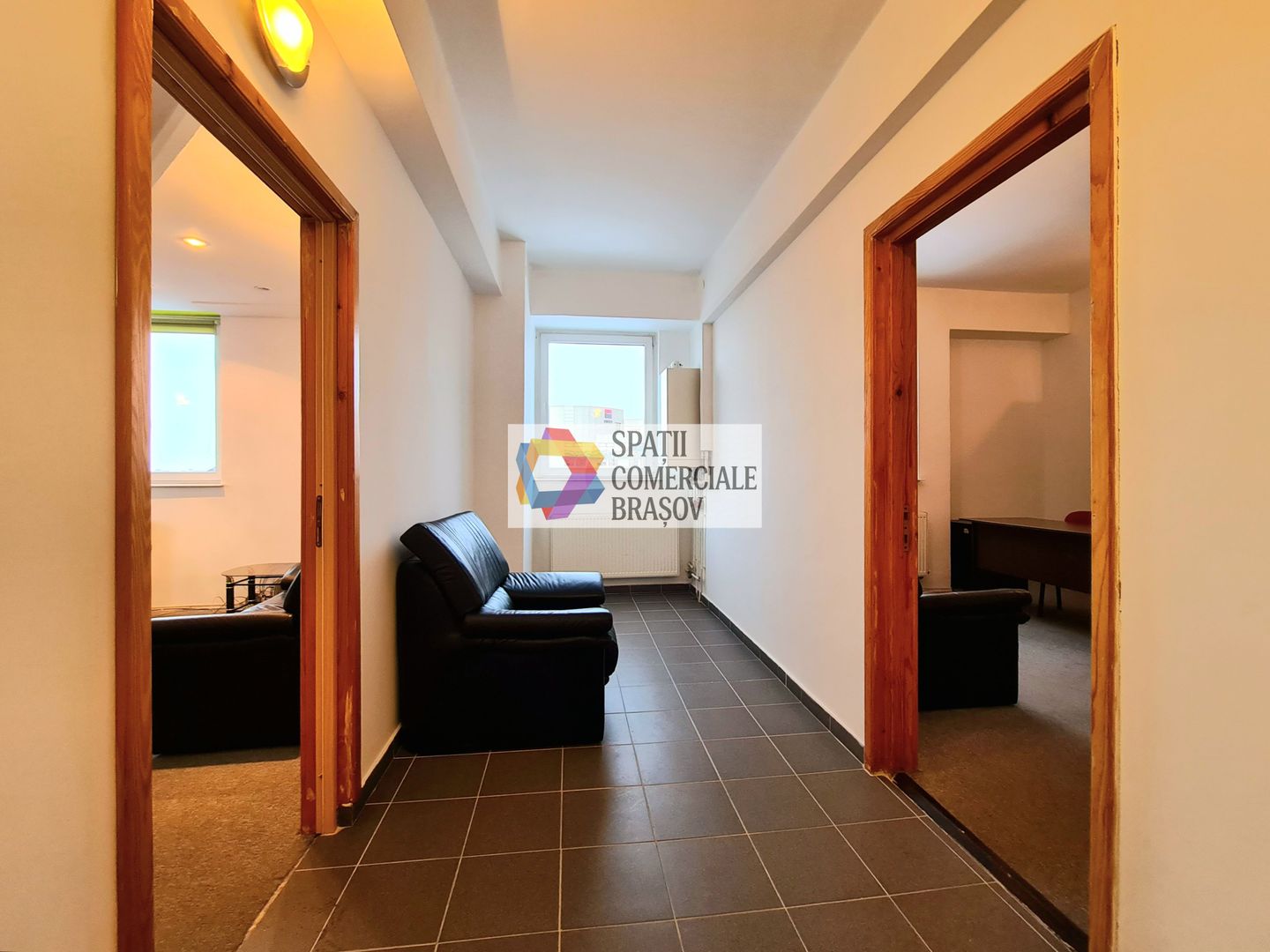 Spatiu birouri de închiriat Brasov - 68 mp  # spatii-comerciale-brasov.ro - Poză 7