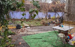 De vanzare apartament 3 camere in vila, in Cotroceni - Poză 9