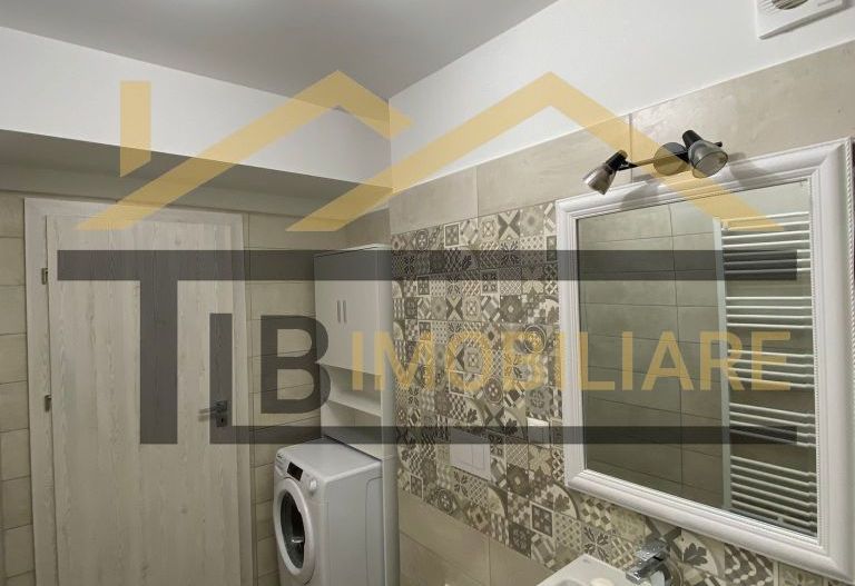 Apartament de 3 camere, 75mp, parcare, Zona Maurer Residence - Poză 6