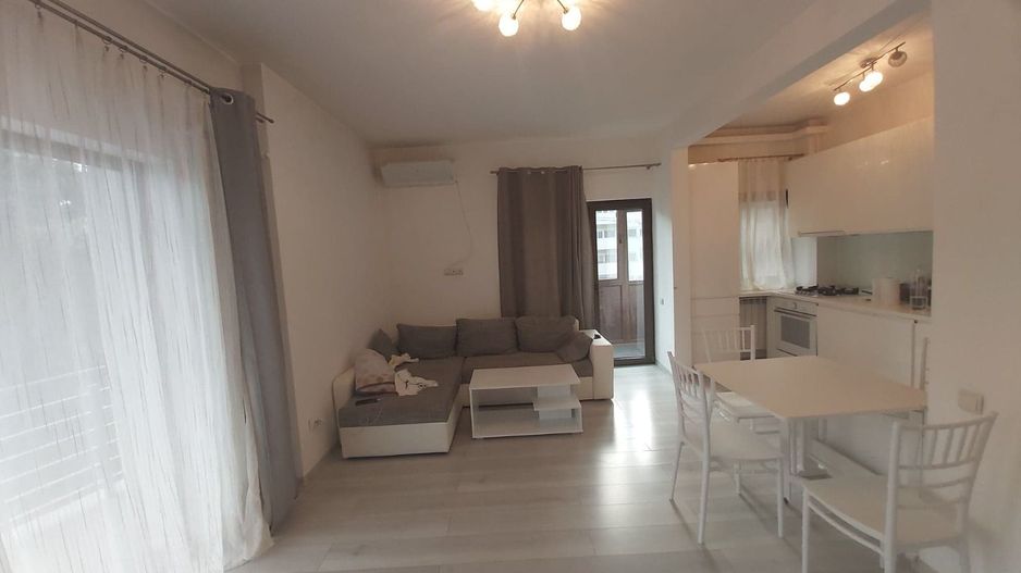 2 Camere | Parc Herastrau | Cartierul Francez | Nordului - Poză 5