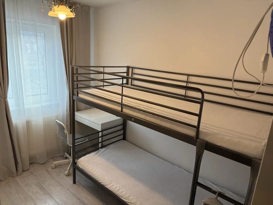 AP. 3 CAMERE SALAJ, LOC PARCARE, CENTRALA TERMICA, MOBILAT MODERN - Poză 5