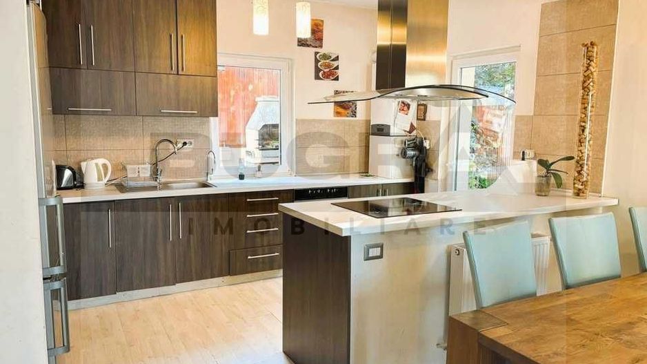 Duplex premium de 120mp,  complex privat, Pet Firendly, zona Terra - Poză 2