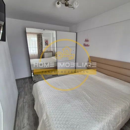 Etaj 2-Apartament 2 Camere 62mp Bloc Nou +Loc de parcare Str.Pepinierii! - Poză 4