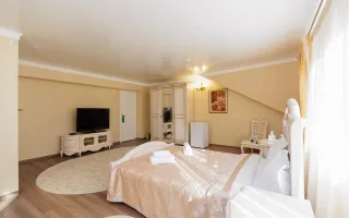Vânzare, hotel, 1600 mp, str. Alexandru Marinescu, Hâncești - Poză 12