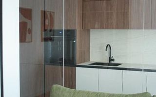 Studio modern 2 camere | Prima închiriere | Nusco City Faza 2 🌇 - Poză 3