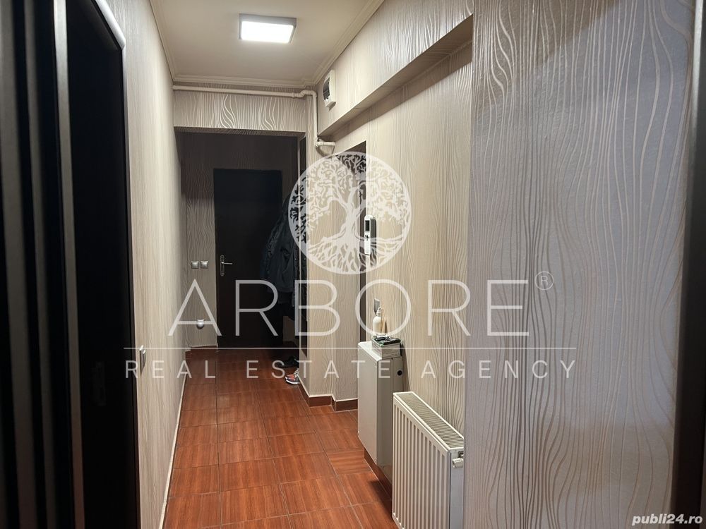 Apartament decomandat 2 camere Pădurea Băneasa - Poză 3