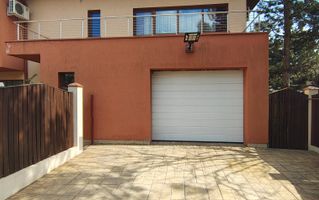 Vila spatioasa Pipera | Garaj, curte mare, 4 parcari | Iancu Nicolae - Poză 22