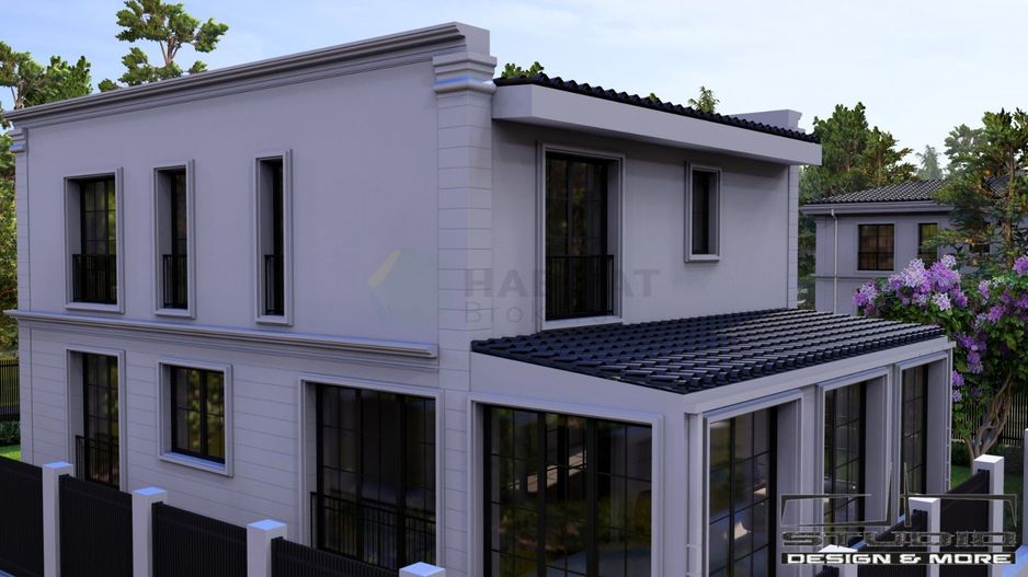 Casă de vânzare – Tunari, strada Alexandru Ioan Cuza - Poză 5