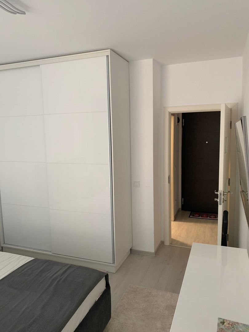 Exigent Plaza Residence - PROPRIETAR / Ap. 2 Camere/Etaj 2/Lujerului - Poză 4