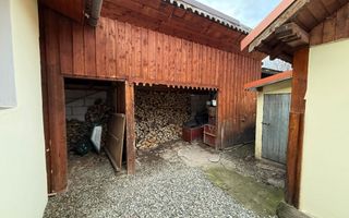 Casa individuala } Orlat | 250 mp Teren | Terasa inchisa - Poză 17