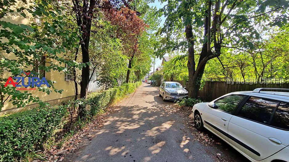 AZURA Imobiliare - Apartament 2 Cam Cf1 Balcon Exercitiu Traian - Poză 11