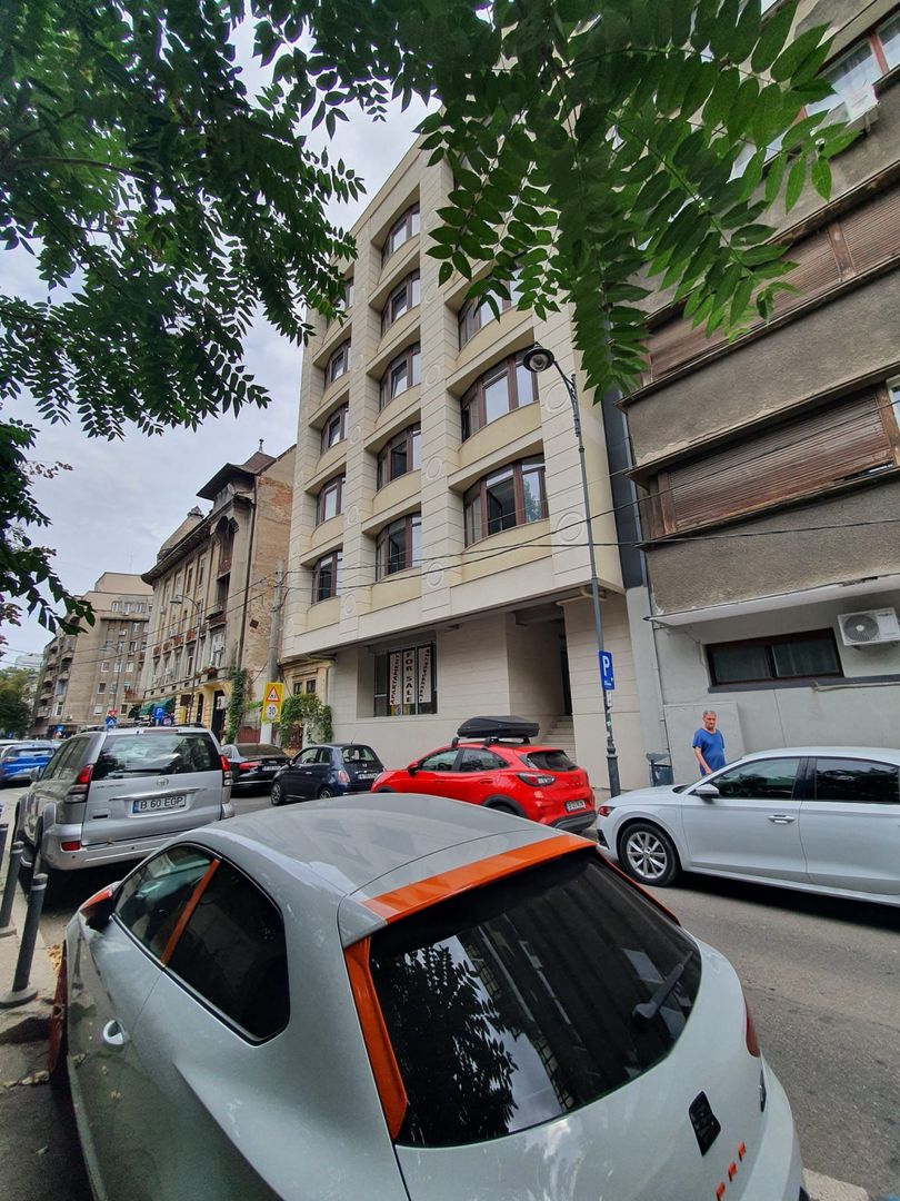 Apartament modern 3 camere I Imobil nou I Pozitie ultracentrala - Poză 9