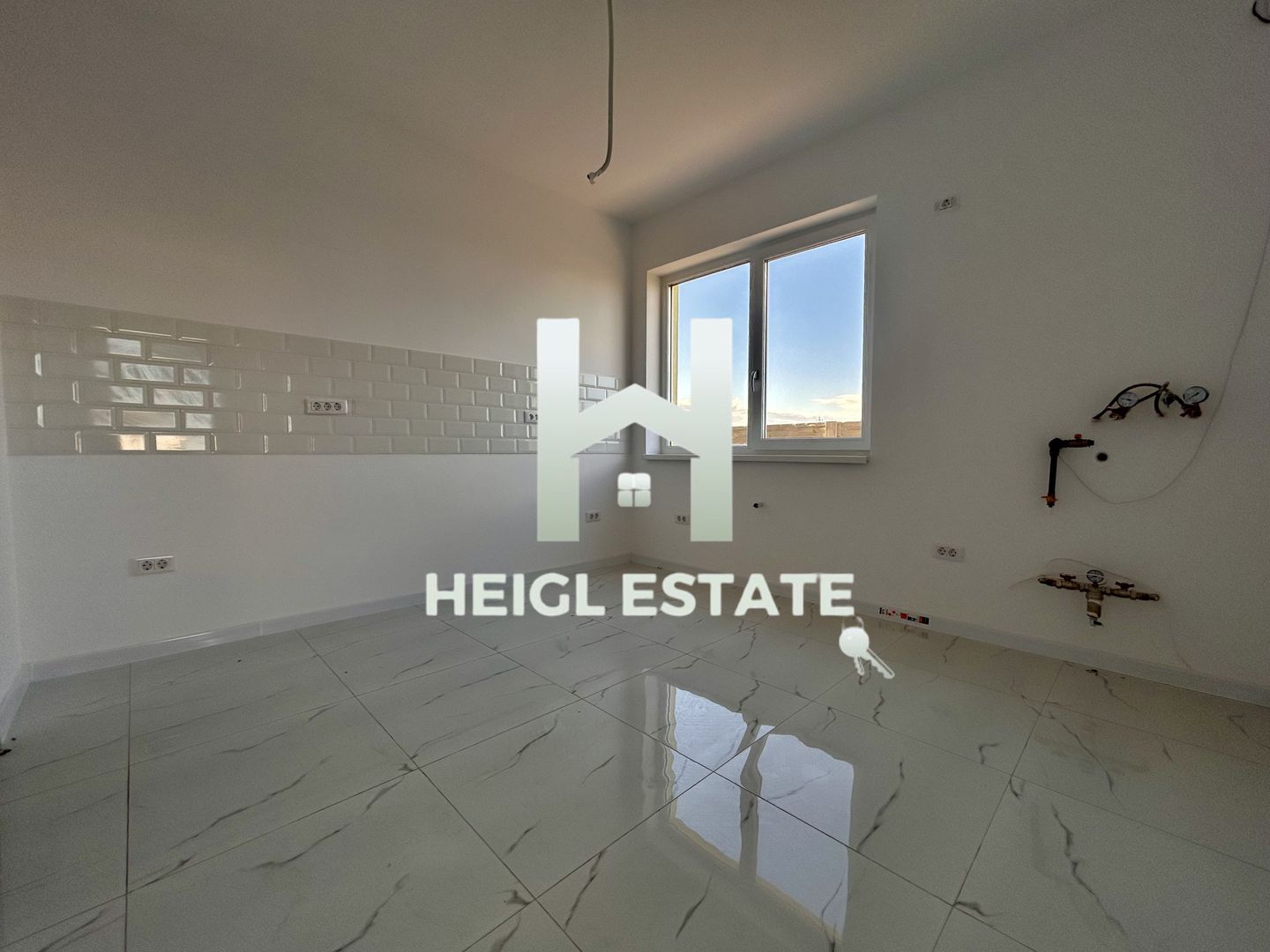 Duplex cu 4 camere Giroc - Poză 1