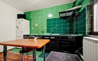Vanzare apartament cu 2 camere, centru( Egreta, bloc din 90''), parter - Poză 11