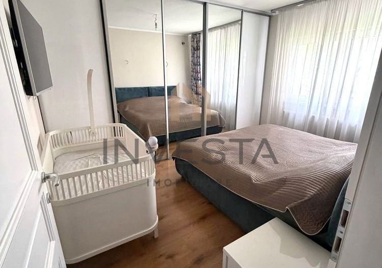 Apartament cu 3 camere decomandat, 2 parcari, Marasti pe strada Nasaud - Poză 6