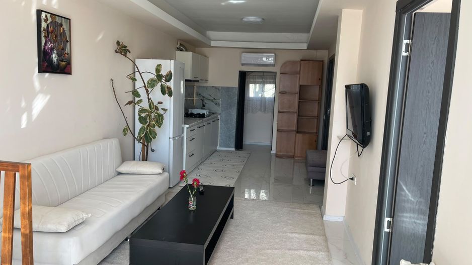 Casa moderna de inchiriat, zona Clinceni- 600 Euro - Poză 8