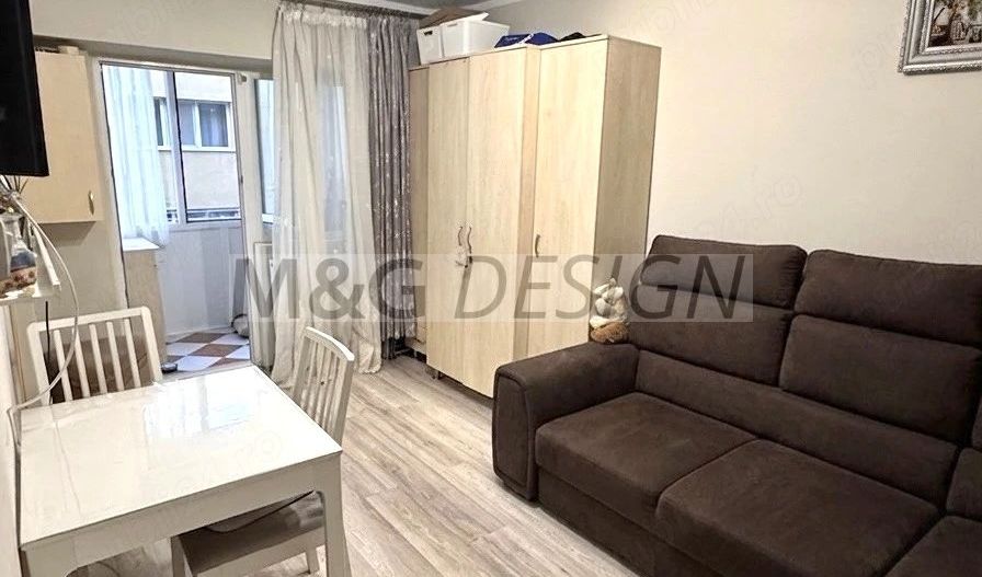 Apartament 1 camera etaj 1 zona U.M.T. - Poză 2
