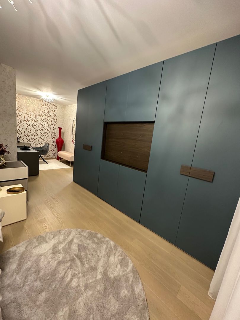 Luxury Penthouse for Rent in Timisoara - Poză 13