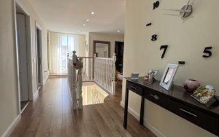 Vand | Casă britanică într-o zonă liniștită | 1000mp Teren | Puasesti-Olanesti - Poză 10