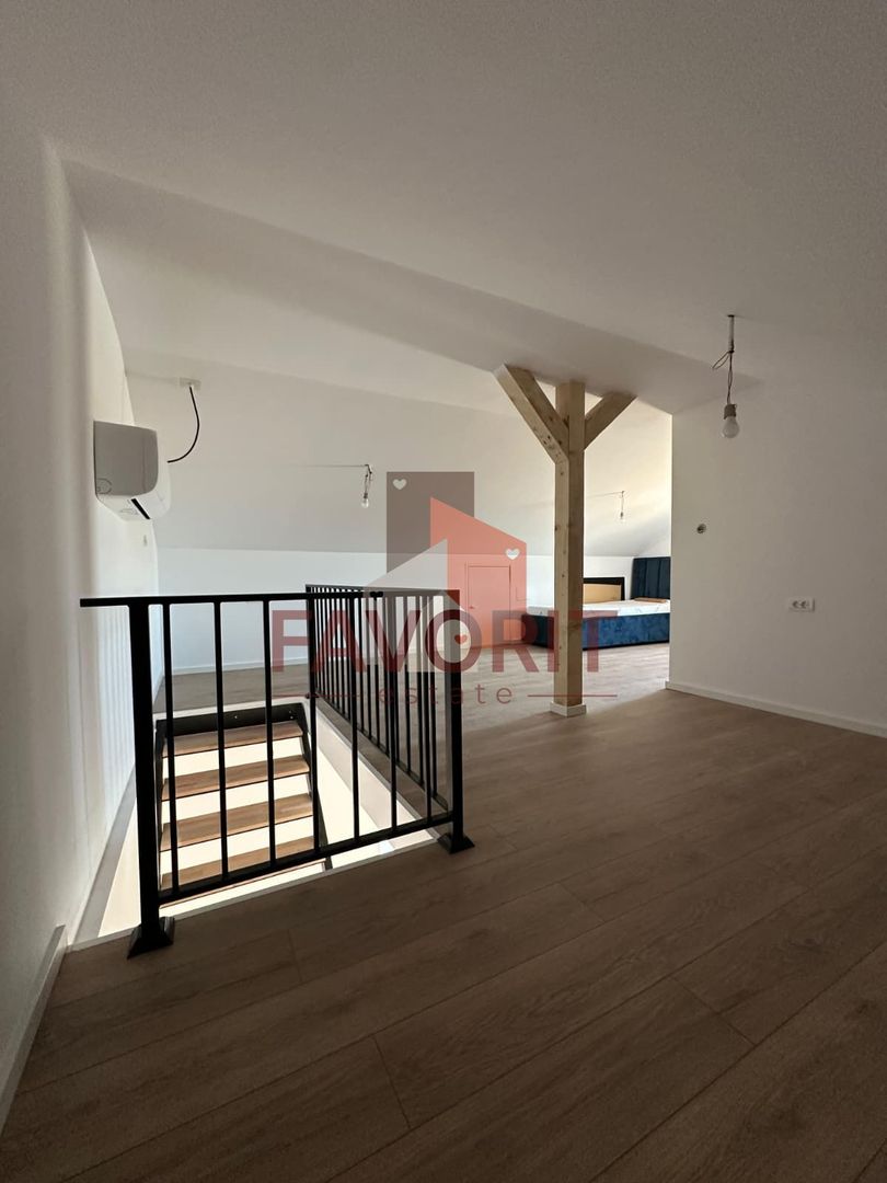 Duplex in Mosnita | Posibilitate de mansardare | Toate utilitatile - Poză 5