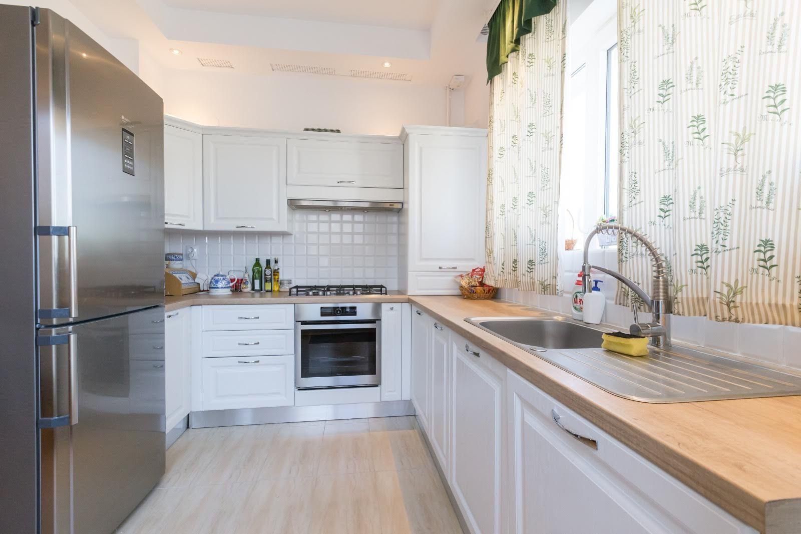 3 Camere Cosmopolis Parcare Terasa L322 - Poză 5