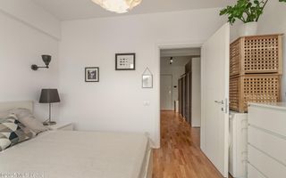 PIPERA-LOFT,APARTAMENT,2 CAMERE,66 MP,ETAJ 2,BLOC 2023 - Poză 11