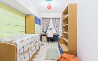 Oază urbană cu 3 camere și terasă de vis – Șoseaua Nordului - Poză 15