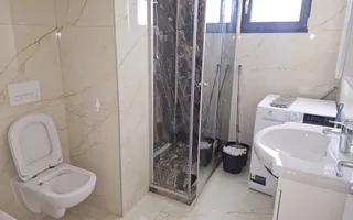 De vanzare - apartament cu 2 camere, Micro 17, bloc Roka - 139000 euro - Poză 12