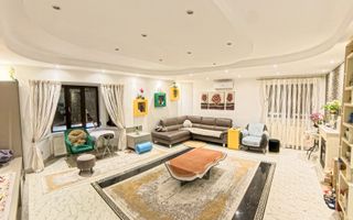 Casă P+1+P de vânzare – Măgurele, Str. Lotusului, deschidere 2 strazi - Poză 2