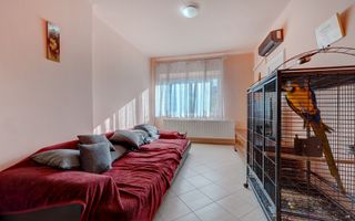 Zona C Calarrasilor ,apartament în imobil interbelic - Poză 4