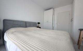 VANZARE 2 CAMERE | APPTOWN NORTH | PARCARE INCLUSA | PIPERA | - Poză 8