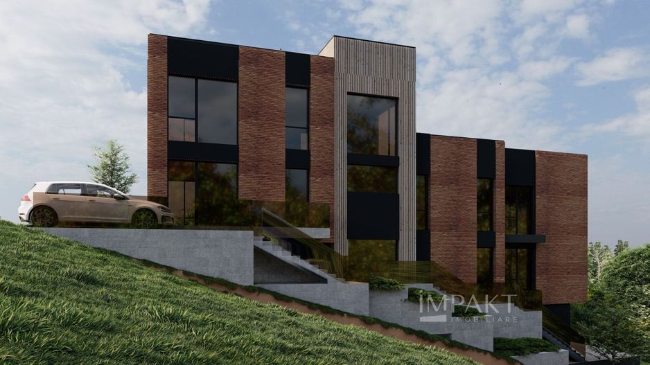 Teren ideal pentru construire, în Grigorescu! - Poză 4