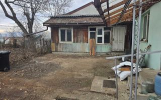 Casă individuală cartierul Gheorgheni zona Facultății de Jurnalism - Poză 3