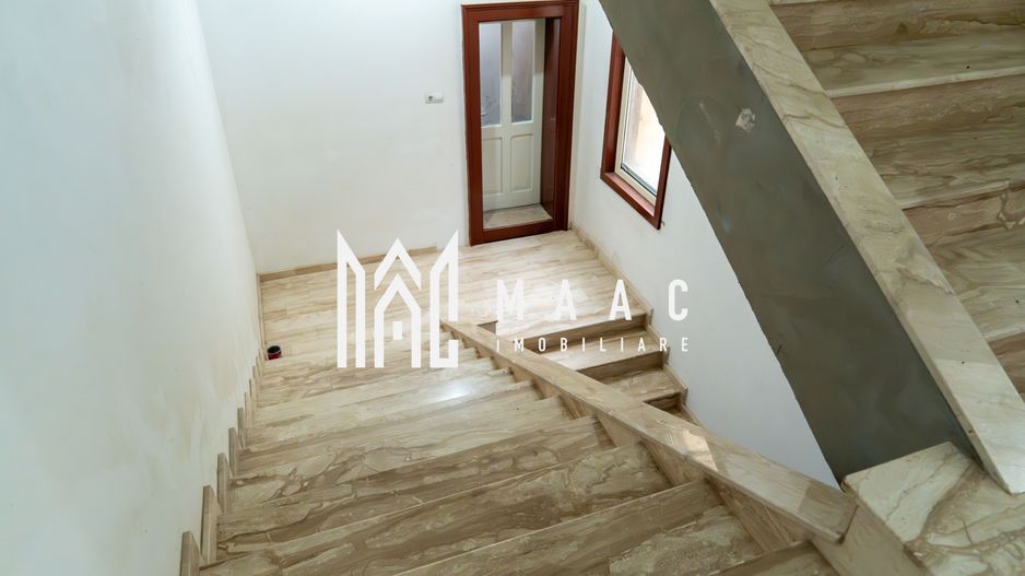 Spatiu comercial/ Birou I 9 camere I 360 mpu I Centru-Agnita - Poză 5