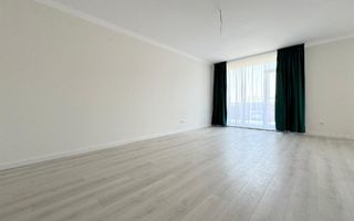 Apartament cu 2 camere/51.6mp/CF/zona Sub Cetate. - Poză 2
