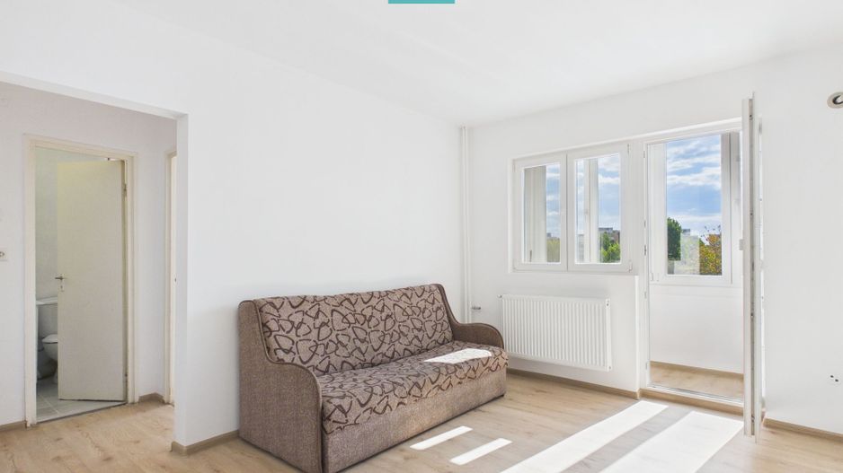 Apartament 2 camere – zona Poetului, Arad - Poză 4