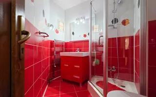 Gara – Port | 4 camere, 120 mp, 2 băi, living panoramic | termen lung - Poză 16