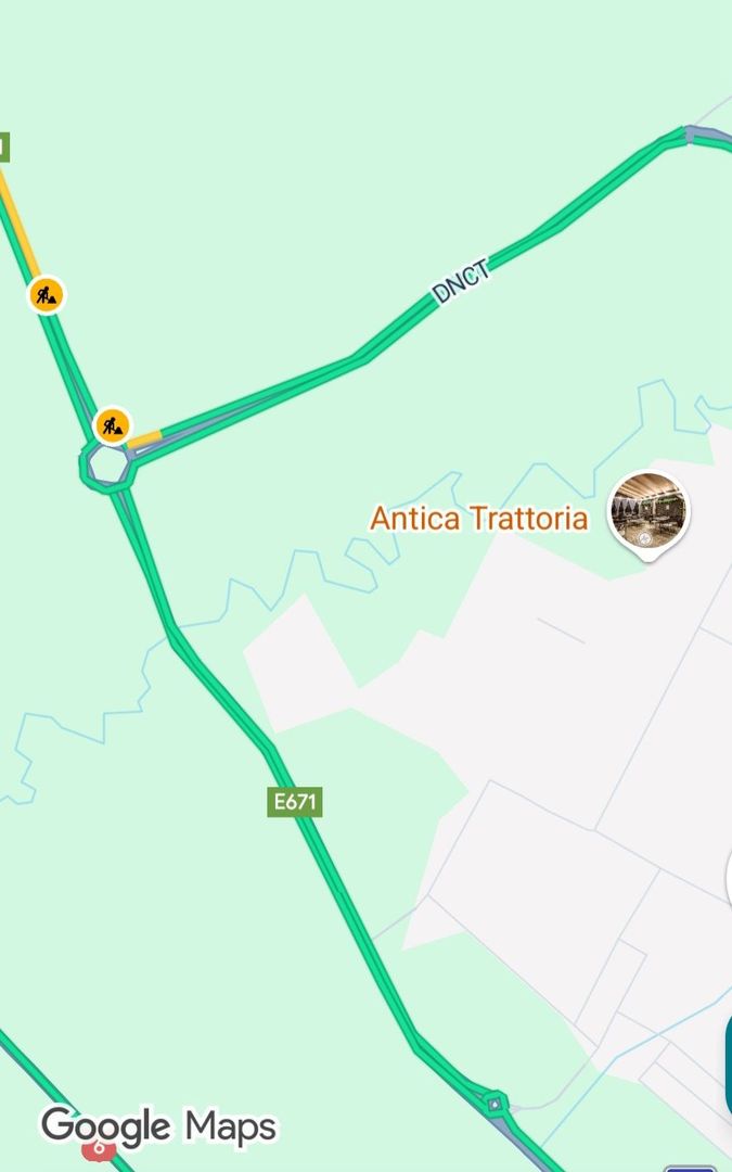 TEREN pentru LOCUINTA INDIVIDUALA - Poză 3