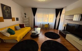 Apartament cu 3 camere decomandate | Cartierul  Andrei Muresanu - Poză 1