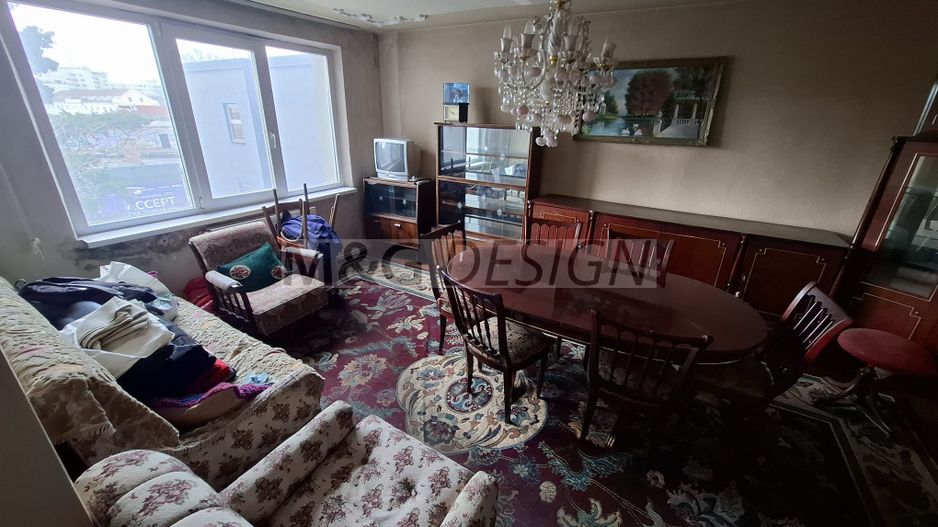 Central, 4 camere, 2 bai, 2baloane, centrala proprie - Poză 12