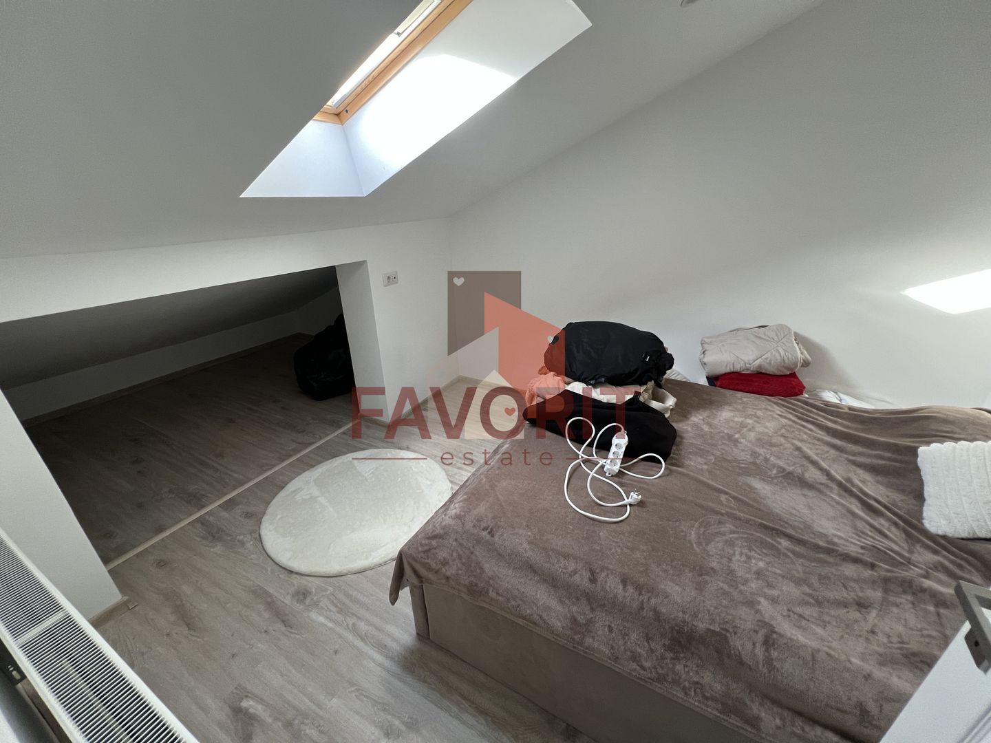 Apartament 4 camere pe 2 niveluri | 2 bai | 90 mp utili | Calea Urseni - Poză 8