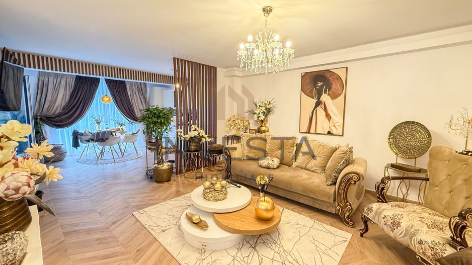 Apartament la cheie! Totul nou! - Poză 1