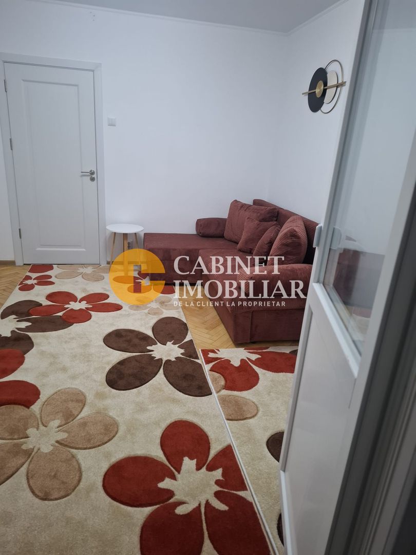 TATARASI - 2 CAMERE - ETAJUL 2 - RENOVAT COMPLET - FARA RISC - Poză 5