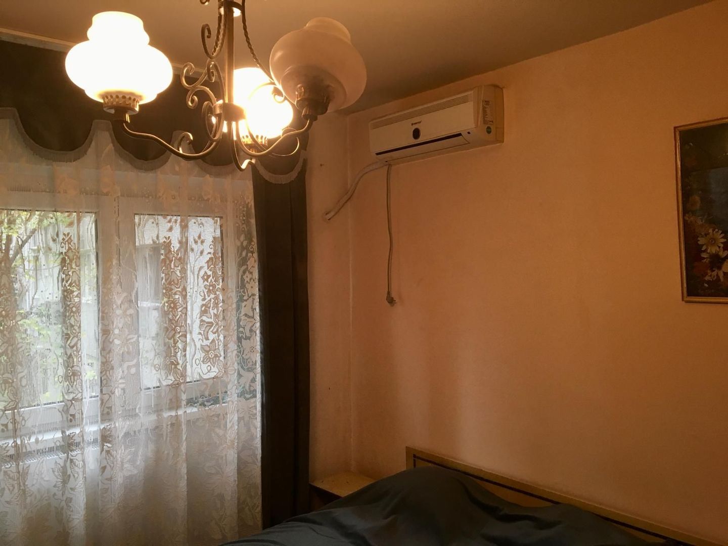 DE VÂNZARE- 2 camere decomandat - etajul 1/4 - Văcărești - Poză 6