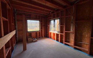 Cabana 5 Camere I 1520 mp teren I Lac de pești I Zona Tocile - Poză 7