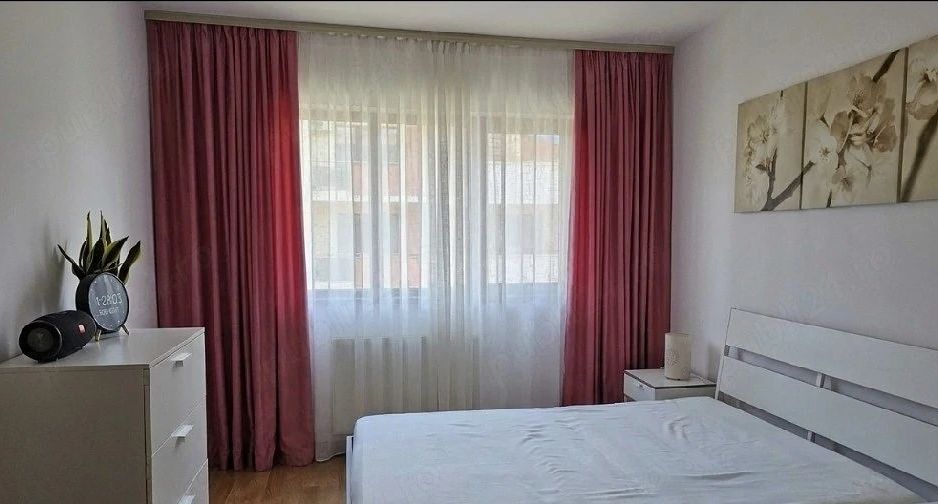 Inchiriere  apartament. 3 cam, 67mp, Lidl Popești-Leordeni - Poză 9