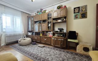 🏠Apartament 3 camere, decomandat, Etaj 5/10, 71MP Utili 📍 Mircea cel Bătrân - Poză 2